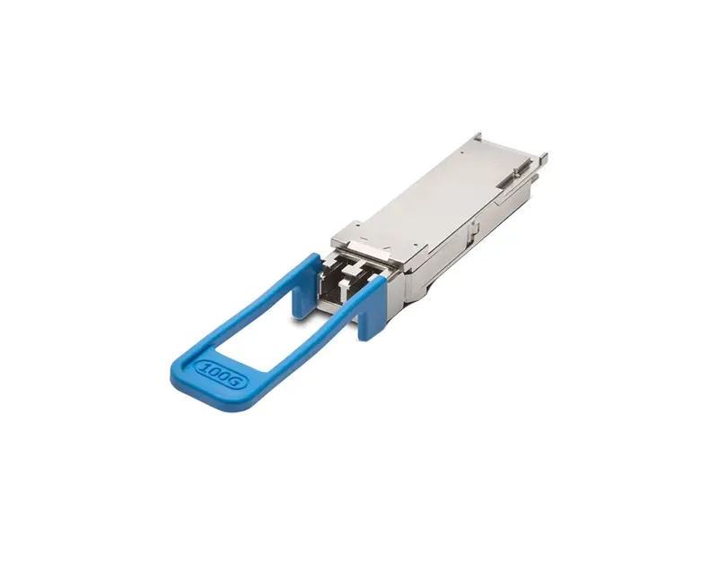 QSFP-100G-ERL-S - Cisco 100Gb/s 100GBase-ER-Lite Single-Mode Fiber 25km 1310nm Duplex LC Connector QSFP28 Transceiver Module