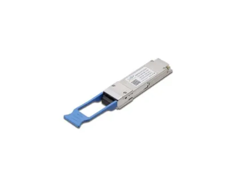 QSFP-100G-LR-S - Cisco 100Gb/s 100GBase-LR Single-Mode 10km 1310nm Duplex LC Connector QSFP28 Transceiver