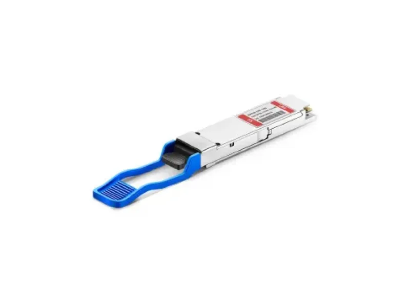 QSFP-100G-LR4-I - Cisco 100Gb/s 100GBase-LR4 Single-Mode 10km 1310nm Duplex LC Connector QSFP28 Transceiver