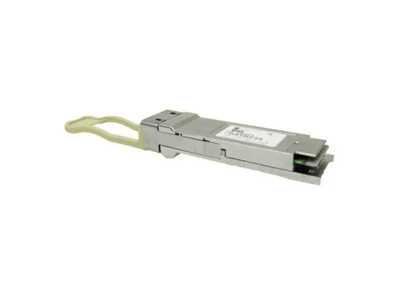 QSFP-40G-CSR-S - Cisco 300m 850nm 40GBase-CSR Duplex LC Multi-mode QSFP+ Transceiver