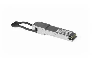 Cisco QSFP-40G-SR-BD Multi-mode 40Gbps 40GBase-SR4 Fiber 100m 850nm Duplex LC Connector QSFP+ Transceiver Module