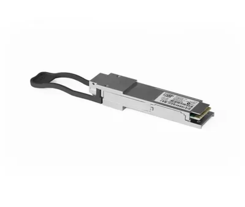 QSFP-40G-SR-BD-RF - Cisco 40Gb/s 40GBase-SR Multi-Mode Fiber Duplex LC Connector QSFP+ Transceiver Module