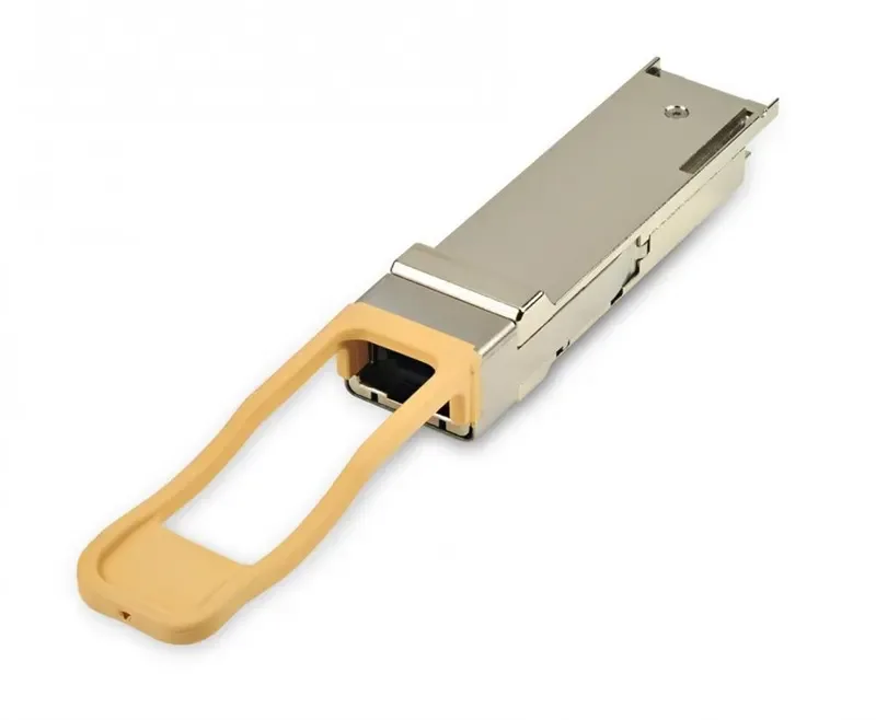 Cisco QSFP-40G-SR4 40Gb/s 40GBase-SR4 Multi-Mode Fiber 150m 850nm MPO Connector QSFP+ Transceiver Module Spare
