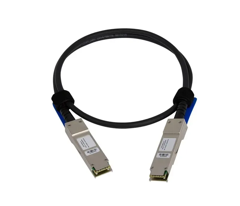 QSFP-H40G-ACU7M - Cisco QSFP+ Direct Attach Copper Cable