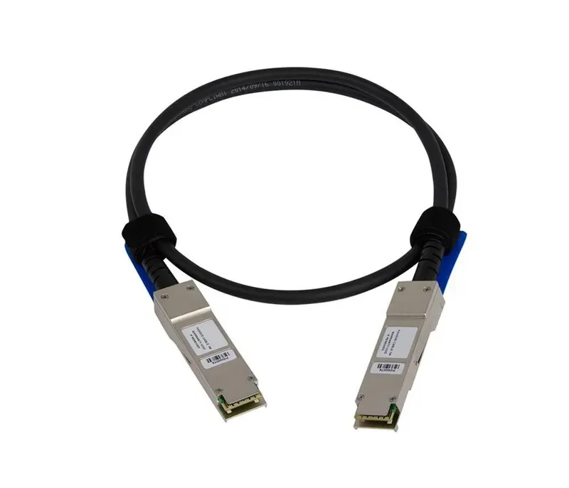 QSFP-H40G-AOC1M - Cisco 1M 40GBase QSFP+ Active Optical Cable