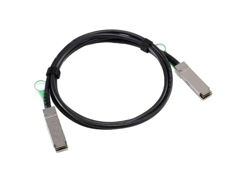 QSFP-H40G-AOC2M - Cisco QSFP 40G Active Optical Cable 2m