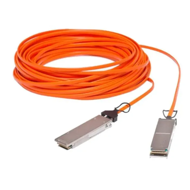 QSFP-H40G-AOC3M - Cisco 3M QSFP+ Active Optical Cable