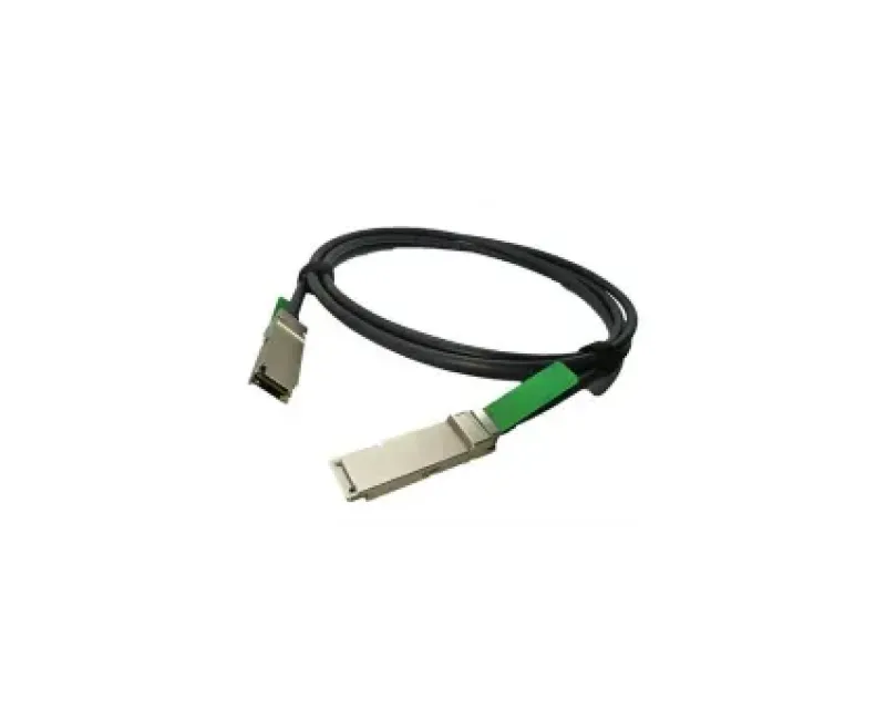 QSFP-H40G-CU4M - Cisco 4m 40GBase-CR4 QSFP+ to QSFP+ Passive Direct Attach Copper Cable