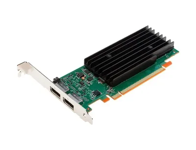 QUADRO-NVS-295 - NVIDIA Nvidia NVS 295 256MB Dual DisplayPort Video Graphics Card