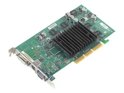 QUADRO4-380-XGL-06 - nVidia Quadro4 380 XGL By Leadtek