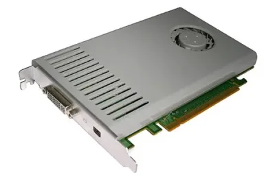 QUADRO410 - Nvidia Quadro 410 512MB 64-Bit DDR3 PCI Express 2.0 X 16