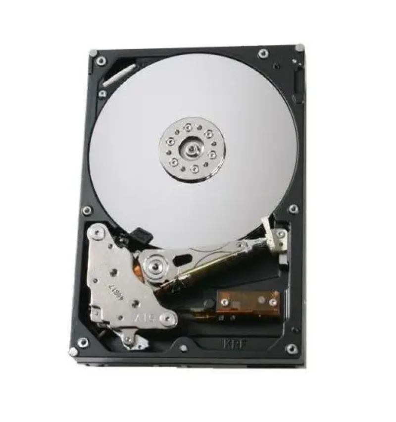 QW911A - HP 900GB 10000RPM SAS 6Gb/s 2.5-inch Hard Drive for 3Par 10000 Storage System
