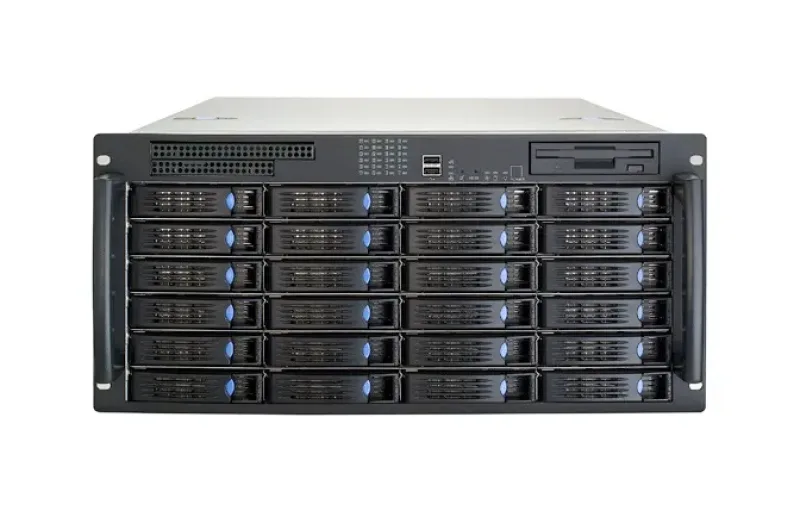 QW935A - HP MDS600 w/70 3TB 3G SATA 210TB Bundle 459158-005 459158-007