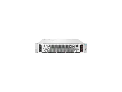 QW968A - HP D3700 Drive Enclosure Rackmountable