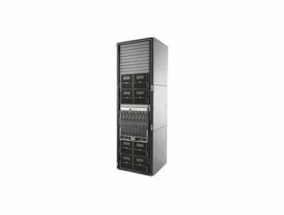 QZ728A - HP Rack Base 42U for StoreAll 9730 Storage Chassis