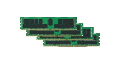 QZ741AV - HP 32GB Kit (4 X 8GB) PC3-12800 DDR3-1600MHz non-ECC Unbuffered CL11 UDIMM Memory