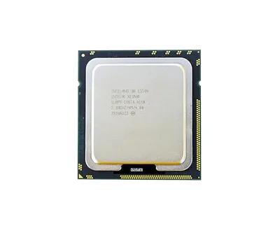 R008R - Dell 2.0GHz 4MB L3 Cache 4.8GT/s QPI Socket LG1366 Intel Xeon E5504 Quad Core Processor