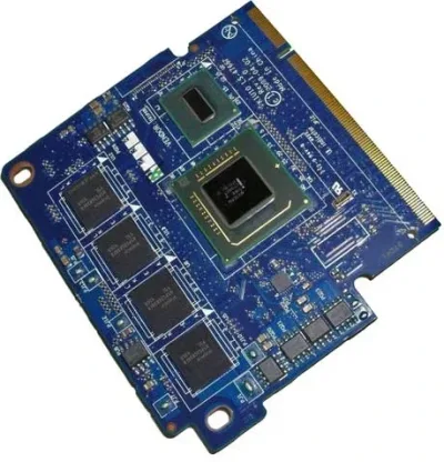 R031P - Dell 1.60GHz 2GB Processor Card for Inspiron Mini 1010