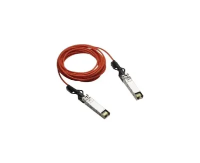 R0M44A - Aruba 3m 25G SFP28 to SFP28 Active Optical Cable