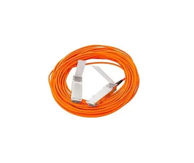 R0M45A - Aruba 7m 25G SFP28 to SFP28 Active Optical Cable