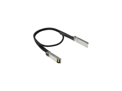 R0M46A - Aruba 0.65m 50G SFP56 to SFP56 Direct Attach Cable