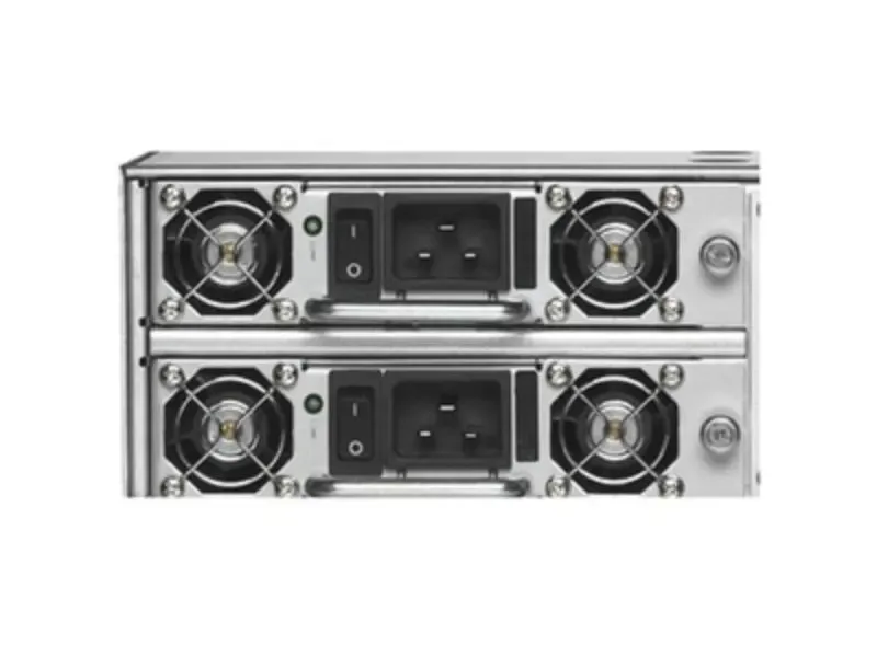 R0Q26A - HPE 3000-Watts 240V AC Hot Plug Redundant Power Supply for HPE StoreFabric 32GB SAN Director