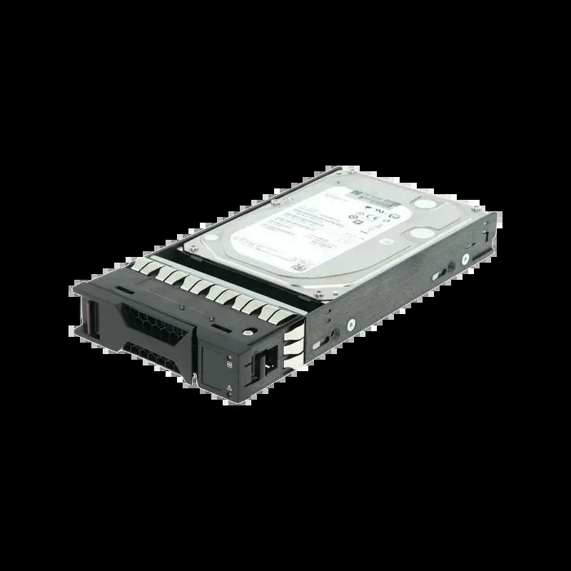 HPE R0Q61A 12TB 7200RPM 12Gb/s SAS 512e 3.5-Inch Hard Drive With Tray