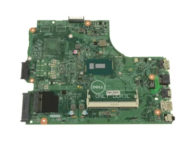 R0R20 - Dell System Board (Motherboard) for Inspiron 15 3543 Laptop