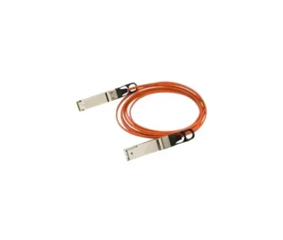R0Z22A - Aruba 7m 40G QSFP+ to QSFP+ Active Optical Cable
