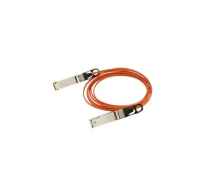 R0Z24A - Aruba 30m 40G QSFP+ to QSFP+ Active Optical Cable