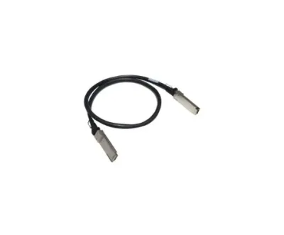 R0Z26A - Aruba 5m 100Gb QSFP28 to QSFP28 100GBase-CR4 Direct Attach Cable