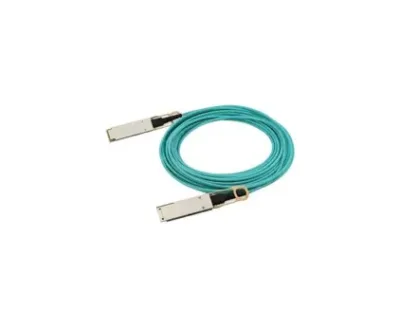 R0Z28A - Aruba 15m 100G QSFP28 to QSFP28 Active Optical Cable