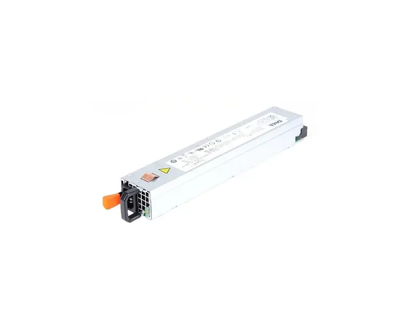 R107K - Dell 400-Watts 100-240V Redundant Hot Swap Power Supply for PowerEdge R310