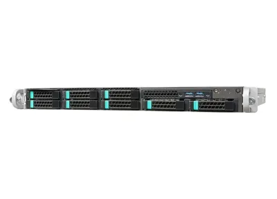 R1304SPOSHOR - Intel DDR4 SDRAM Socket LGA-1151 Rack-Mountable Server System