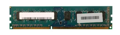 R1333PC2048K2 - Centon 4GB Kit (2 X 2GB) DDR3-1333MHz PC3L-10600 Non-ECC Unbuffered CL9 240-Pin UDIMM 1.35V Dual Rank Memory