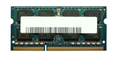 R1333SO2048 - Centon 2GB DDR3-1333MHz PC3L-10600 Non-ECC Unbuffered CL9 204-Pin SODIMM 1.35V Dual Rank Memory Module