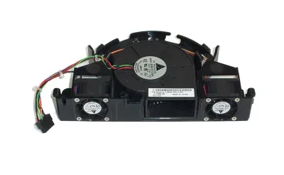 R1371 - Dell 3-Fan Assembly for PowerEdge 750