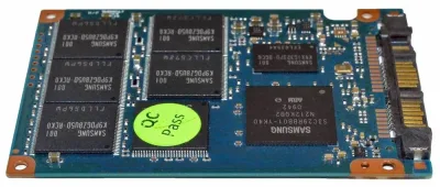 R173J - Dell 128GB Solid State Drive