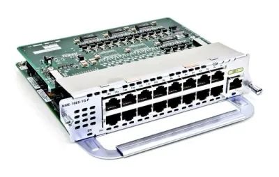 R17GD - Dell Force10 S60 2 x Ports 10 Gigabit Ethernet SFP+ Module