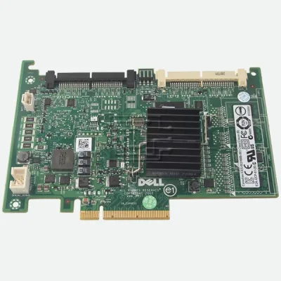 R1HPD - Dell PERC H800 6GB/s PCI-Express 2.0 SAS RAID Controller with 512MB Cache
