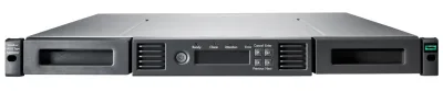 R1R75A - HP StoreEver 1/8 G2 Tape Autoloader