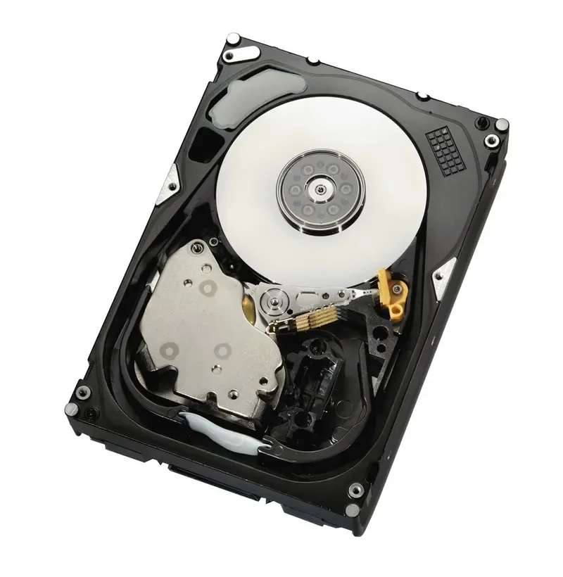 R200-D300GB03 - Cisco 300GB 15000RPM SAS 3Gb/s 3.5-inch Hard Drive