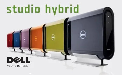R239C - Dell System Fan Studio Hybrid 140G