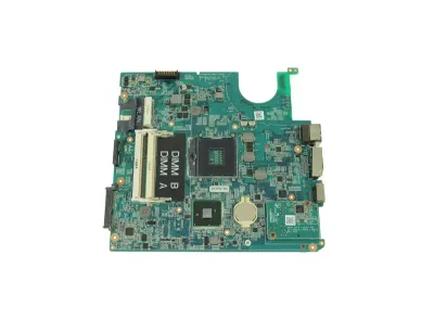 R27DH - Dell System Board for Studio 1458 Laptop LGA775