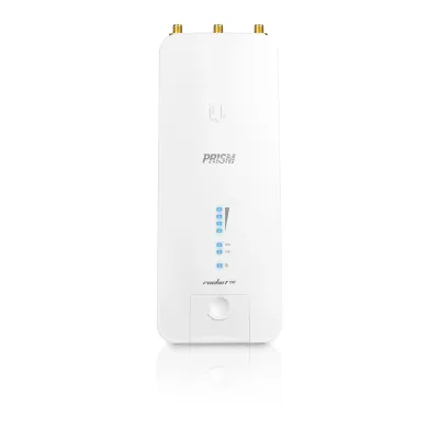 R2AC-PRISM - Ubiquiti airMAX Rocket 2AC Prism 2.4 Ghz Wireless Access Point