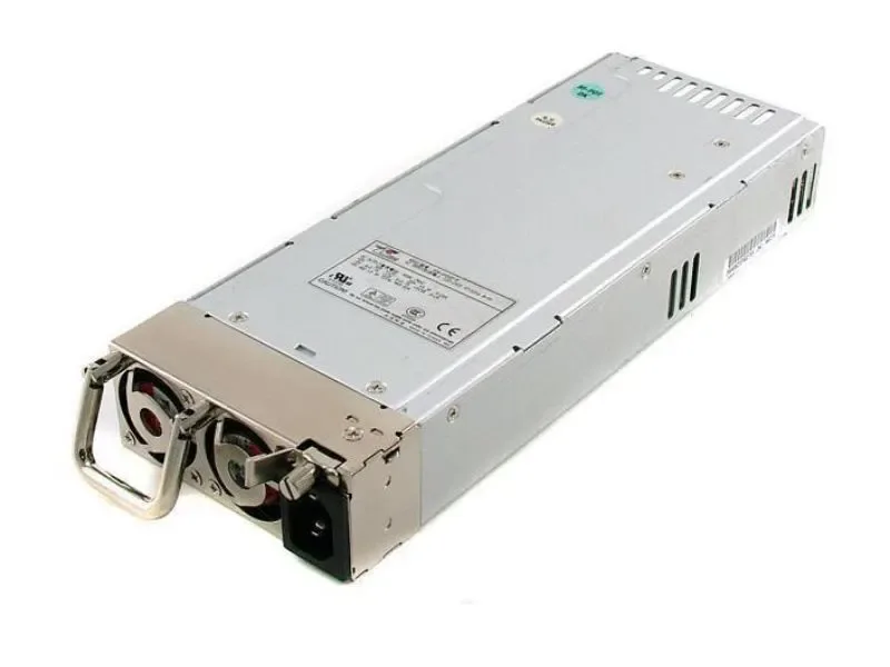R2W-6460P-R - Emacs 460-Watts Hot-Swappable Power Supply