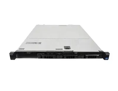 R31H2 - Dell PowerEdge R420 LFF CTO Chassis