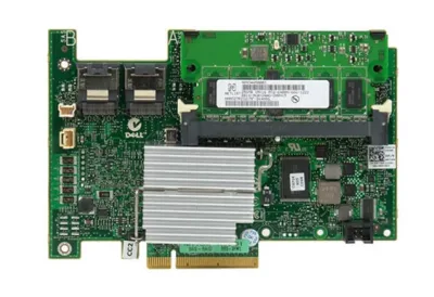 R374M - Dell PERC H700 Integrated SAS/SATA RAID Controller with 512MB Cache