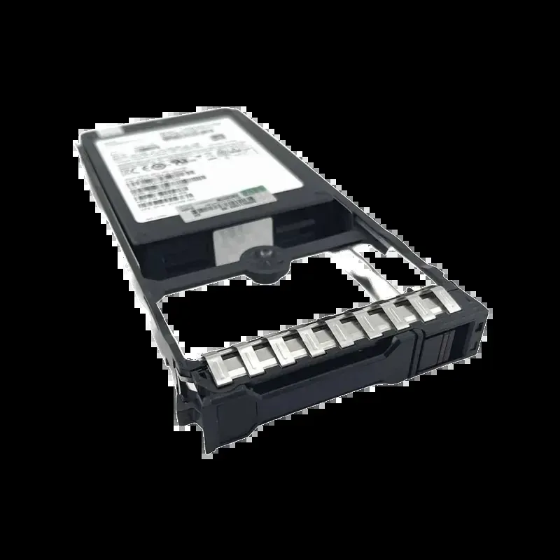 HPE R3B72A HPE Primera 600 3.84TB SAS SSD with FIPS encryption for enterprise storage