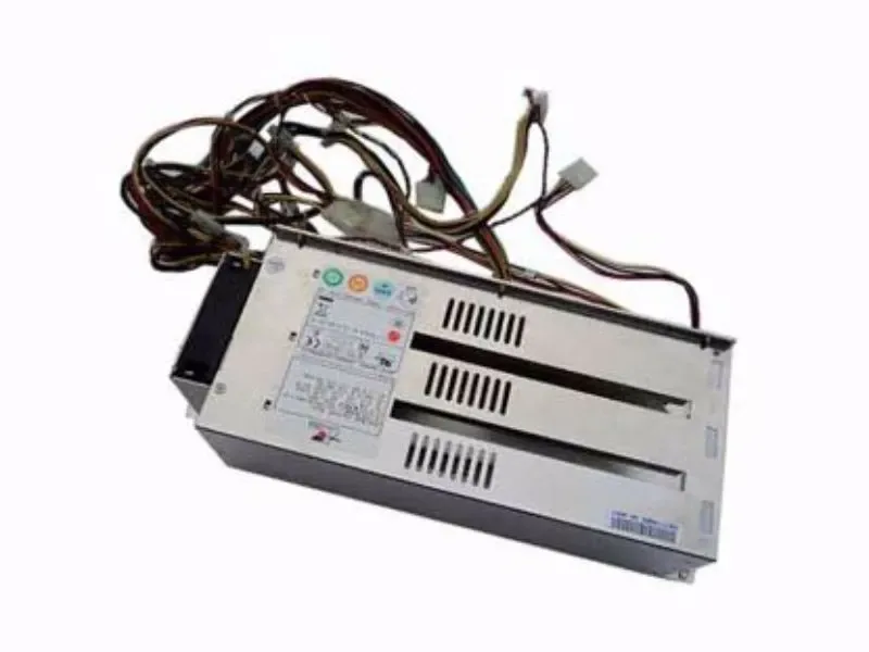 R3G-6650P - Emacs 650-Watts Redundant Power Supply